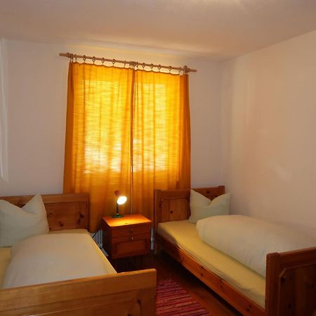 Holiday Home Aster - Rid400 By Interhome Tosens Luaran gambar
