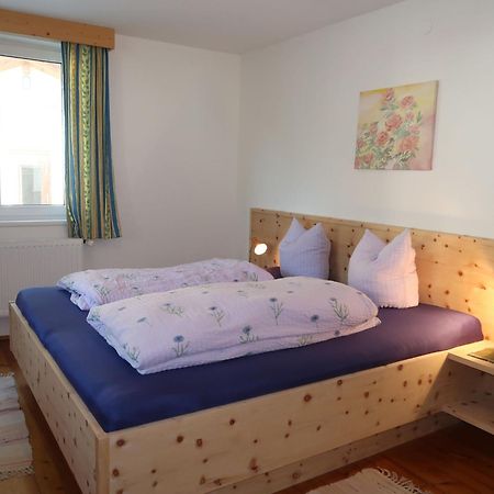 Holiday Home Aster - Rid400 By Interhome Tosens Luaran gambar