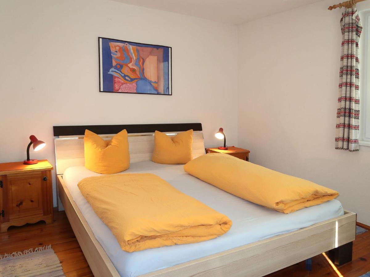 Holiday Home Aster - Rid400 By Interhome Tosens Luaran gambar
