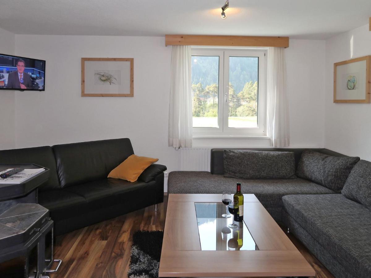 Holiday Home Aster - Rid400 By Interhome Tosens Luaran gambar
