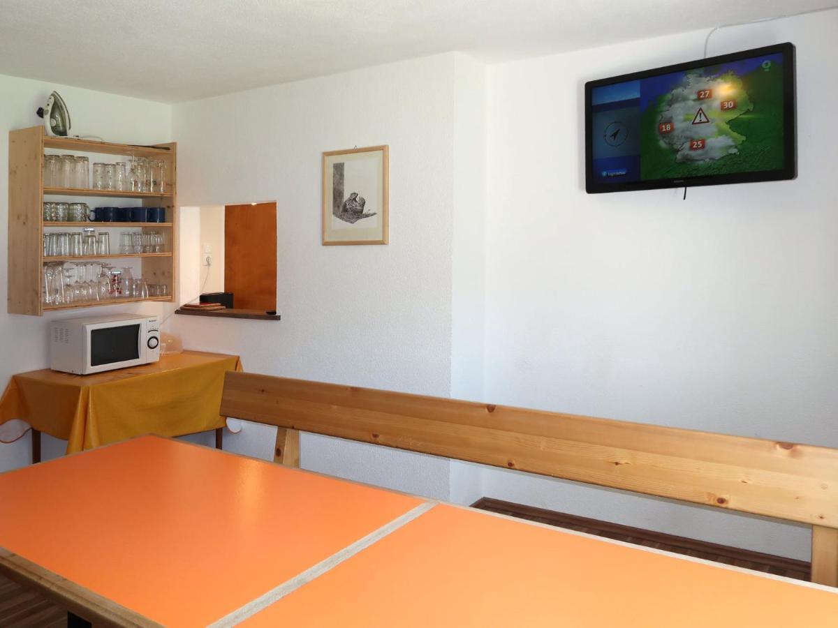 Holiday Home Aster - Rid400 By Interhome Tosens Luaran gambar