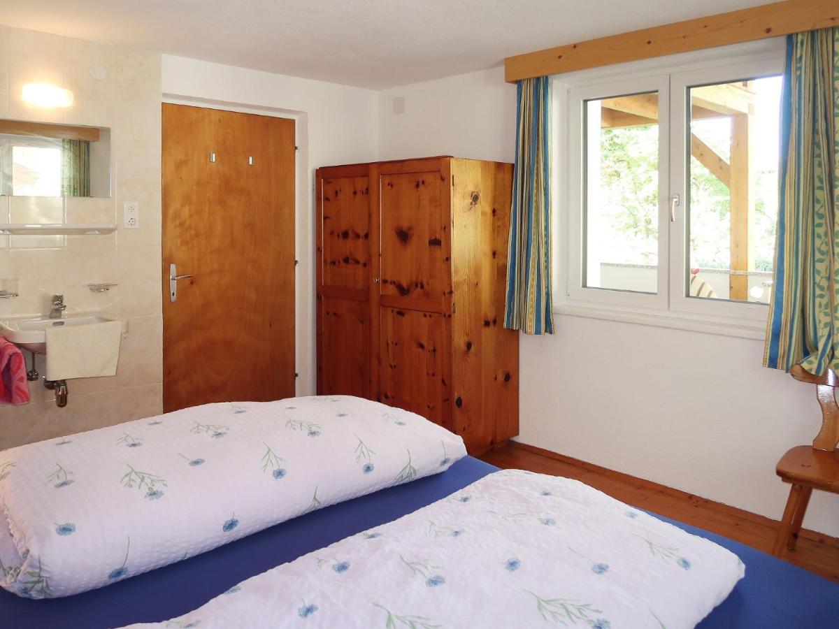 Holiday Home Aster - Rid400 By Interhome Tosens Luaran gambar