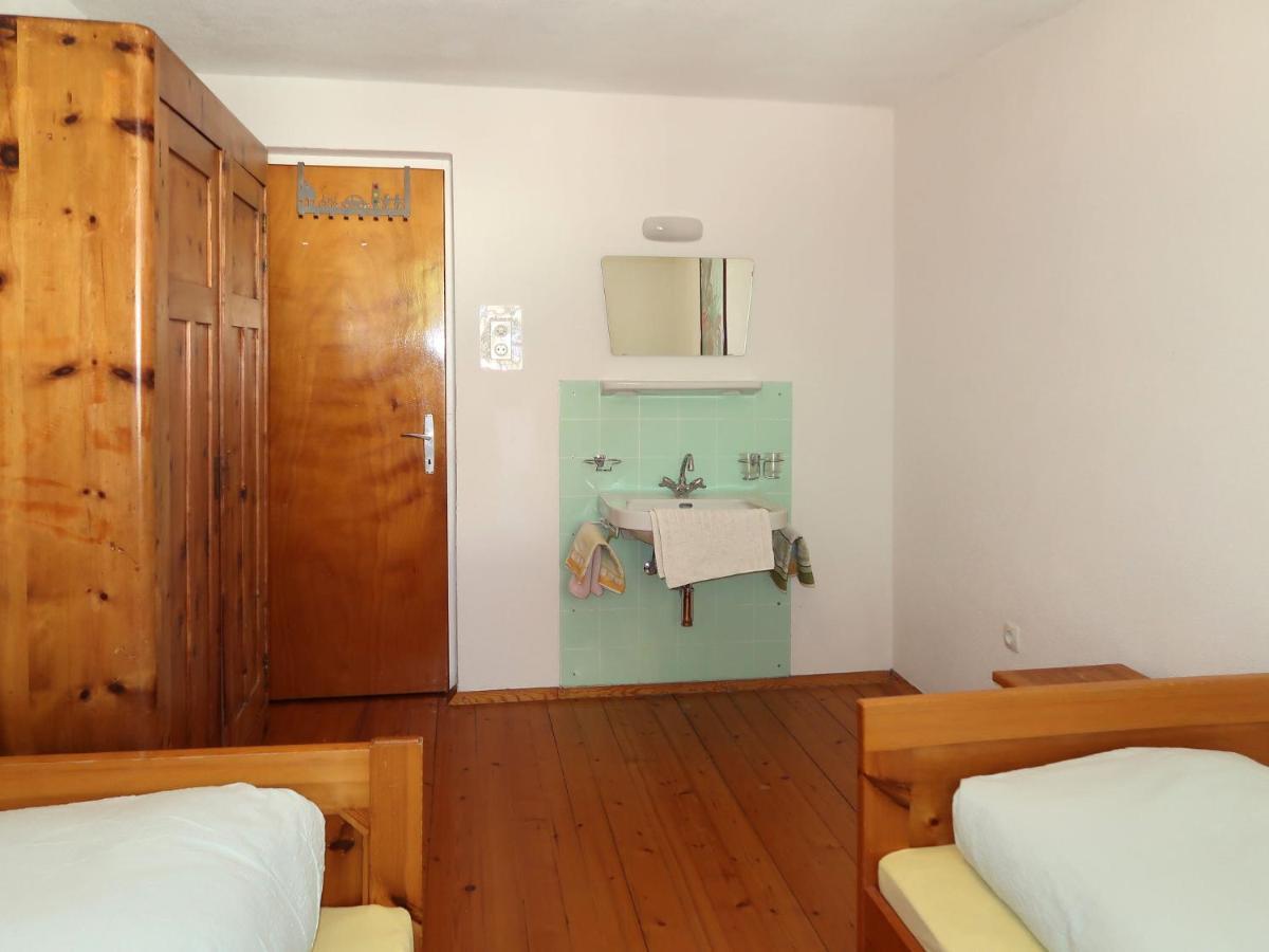 Holiday Home Aster - Rid400 By Interhome Tosens Luaran gambar
