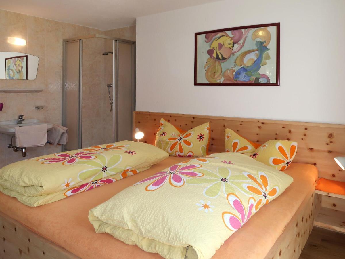Holiday Home Aster - Rid400 By Interhome Tosens Luaran gambar