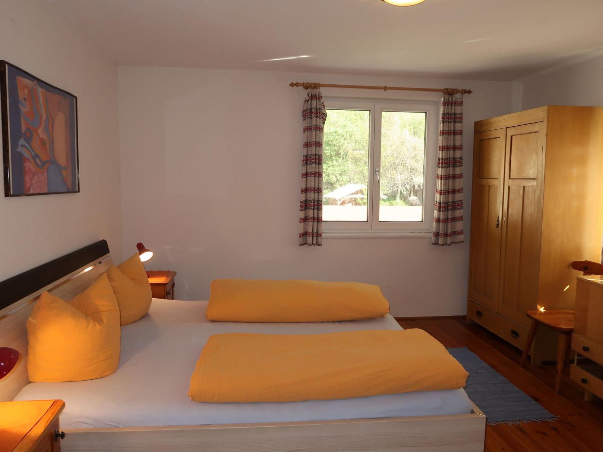 Holiday Home Aster - Rid400 By Interhome Tosens Luaran gambar
