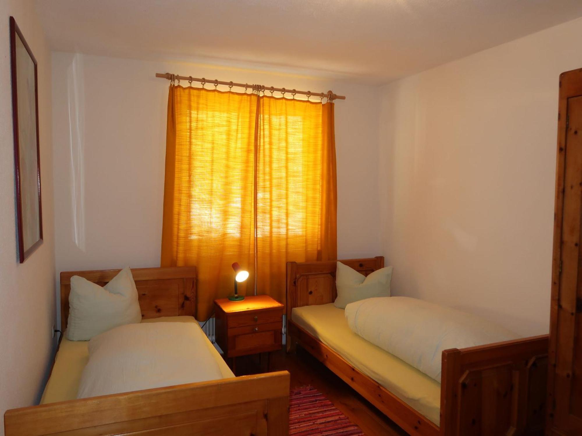 Holiday Home Aster - Rid400 By Interhome Tosens Luaran gambar